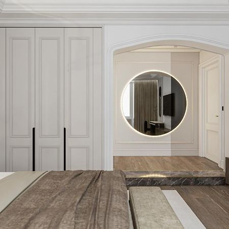 Heaven Luxury Suites Belgrad Dış mekan fotoğraf