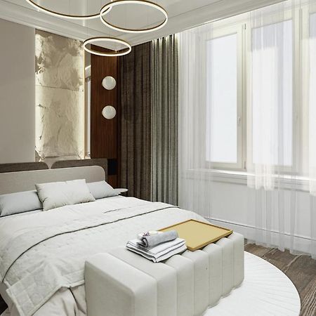 Heaven Luxury Suites Belgrad Dış mekan fotoğraf
