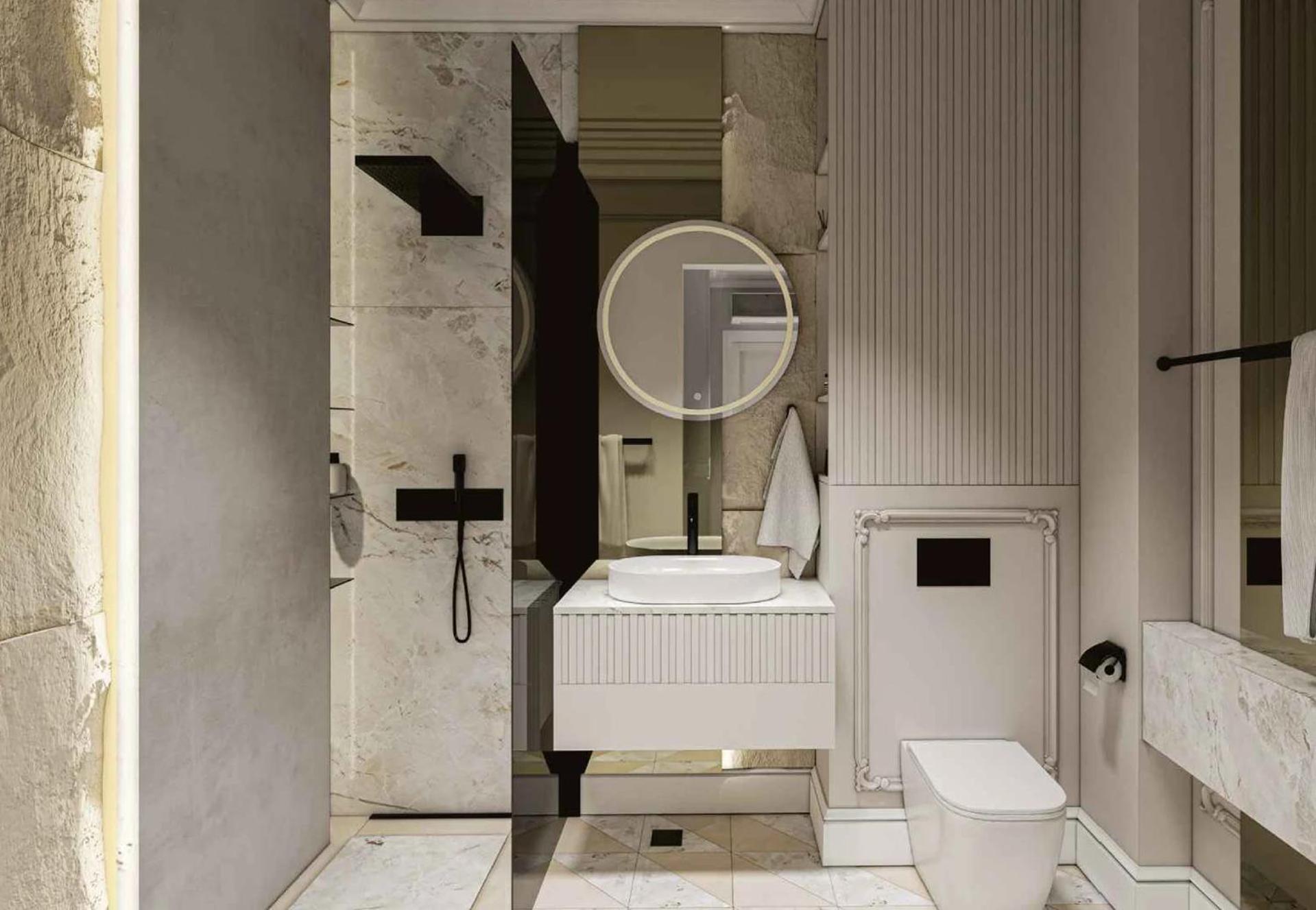 Heaven Luxury Suites Belgrad Dış mekan fotoğraf