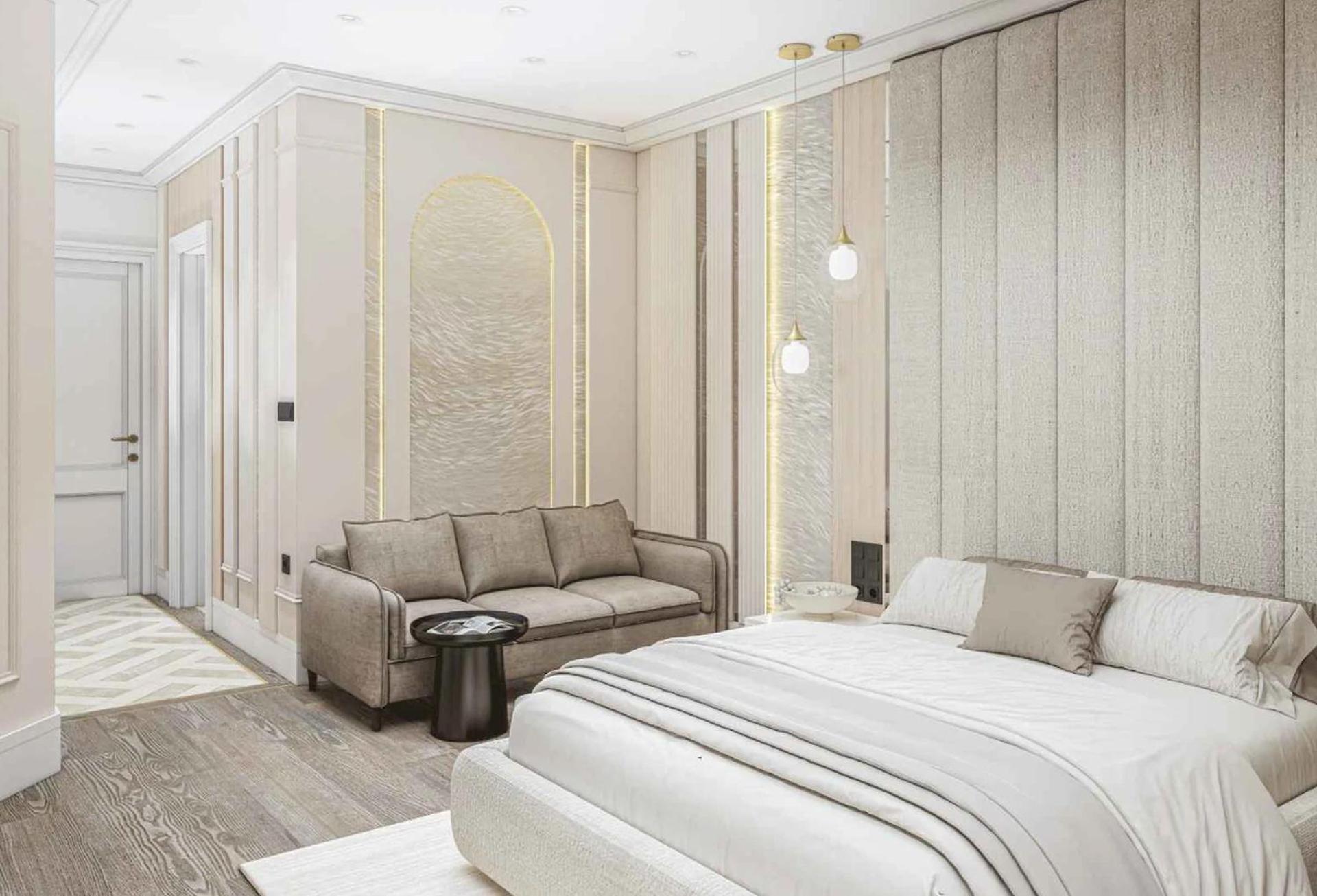 Heaven Luxury Suites Belgrad Dış mekan fotoğraf